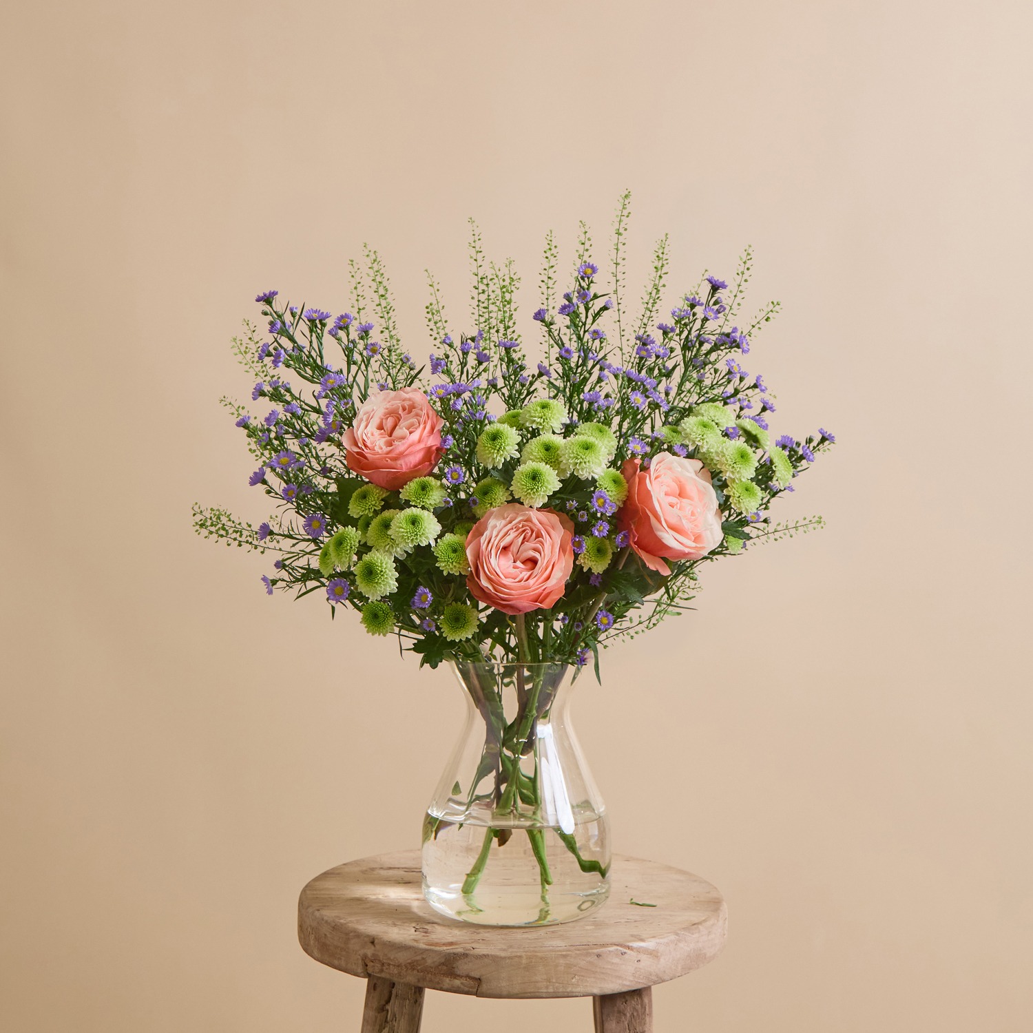 Fresh Flower Delivery