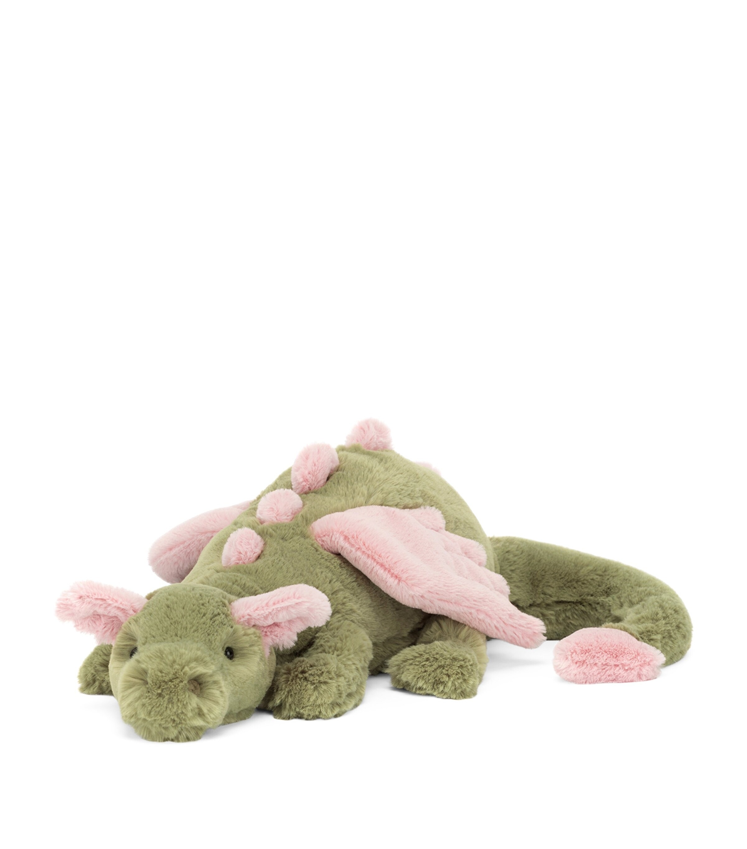 Jellycat Malacy Dragon