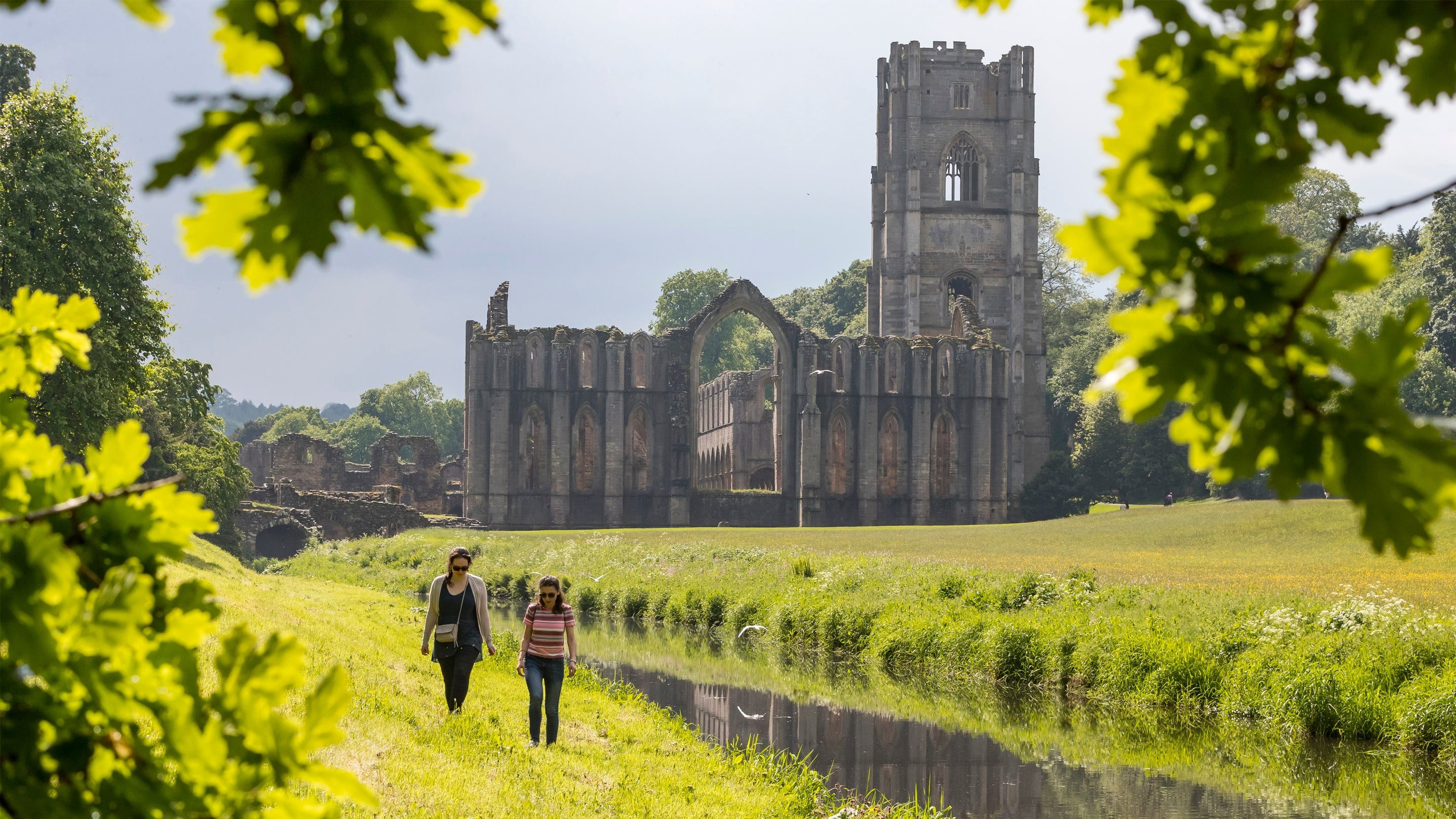 Family National Trust Annual Membership