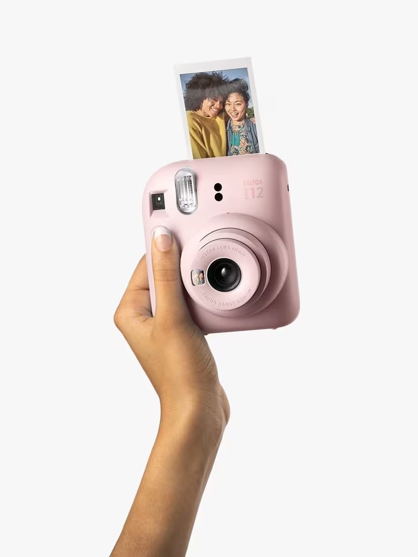 Fujifilm Instax Mini 12